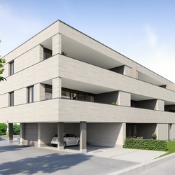 2196 - WA Kreuzlingerstraße in Rankweil