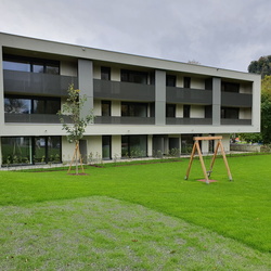 3136 - WA Carinagasse in Feldkirch (GU - Vogewosi)