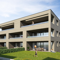 2209 - WA Austraße II in Sulz