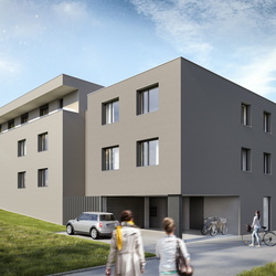 2205 - WA Schmelzhütterstr. in Dornbirn