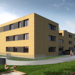 2200 - WA Obere Härte in Dornbirn