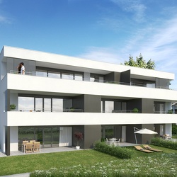 2180 - Sportplatzstraße in Hard