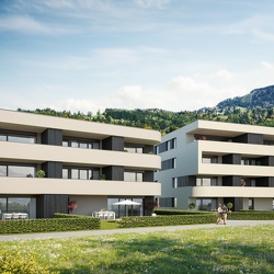 2191 - Schulweg in Ludesch