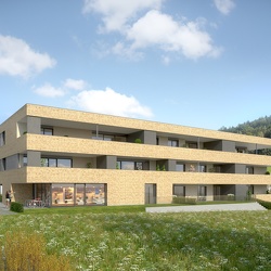 2198 - Muntlix Mitte in Zwischenwasser