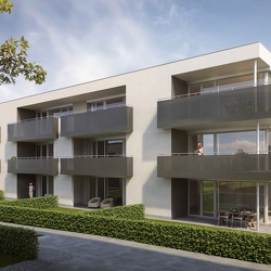 2202 - Irisweg in Dornbirn