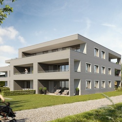 2207 - Wichnerstraße II in Dornbirn