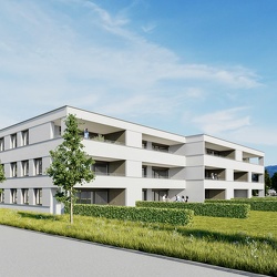 2219 - Am Mühlebach BA1 in Hard