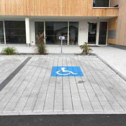 3129 - Alte Schlinserstraße in Satteins (GU - Vogewosi)