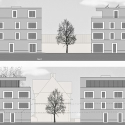 3131 - Angelika-Kaufmann-Straße in Dornbirn (GU - Projekt)