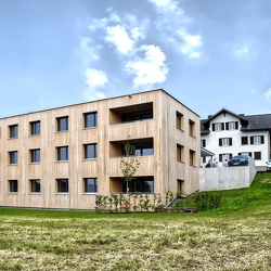 3141 - Oberer Balengsweg in Übersaxen (GU - Vogewosi)