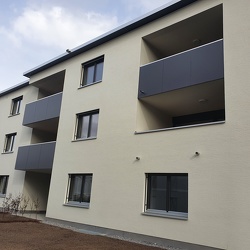 3139 - WA Stiegstraße in Rankweil (GU - Vogewosi)