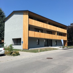 3134 - WA Südtirolerstraße III in Rankweil (GU - Vogewosi)