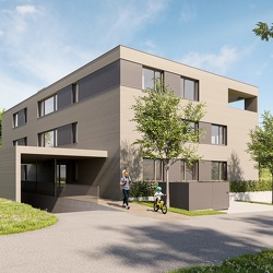 2229-Wiesenstraße in Weiler