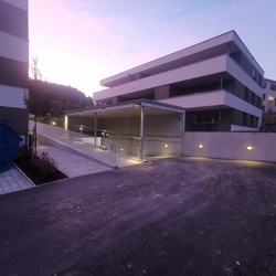 2231 - WA Boxler in Göfis