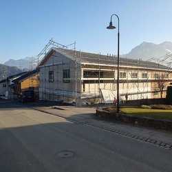 3145 - WA Oberdorf in Göfis (GU-Vogewosi)