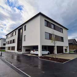 2203 - WA Kopfstraße in Altach