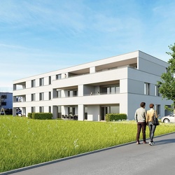 2223 - WA Am Mühlebach in Hard BA2