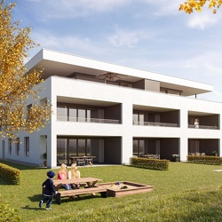 2232 - WA Hans-Frick-Weg in Rankweil