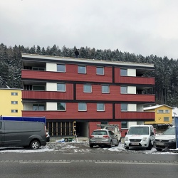 3125 - Alemannenstraße in Rankweil (GU- Projekt)