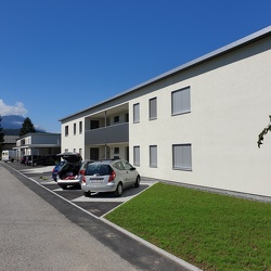 3137 - Blacha in Brederis (GU-Projekt)