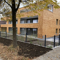 2222 - WA Dammweg in Klaus