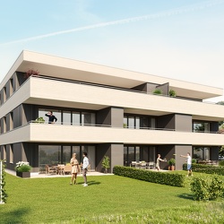 2225 - WA Kapfstraße II in Feldkirch