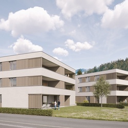 2230 - Schützenstraße in Rankweil