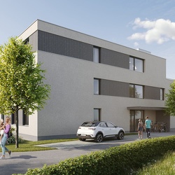 2212 - WA Landwaibelweg in Sulz